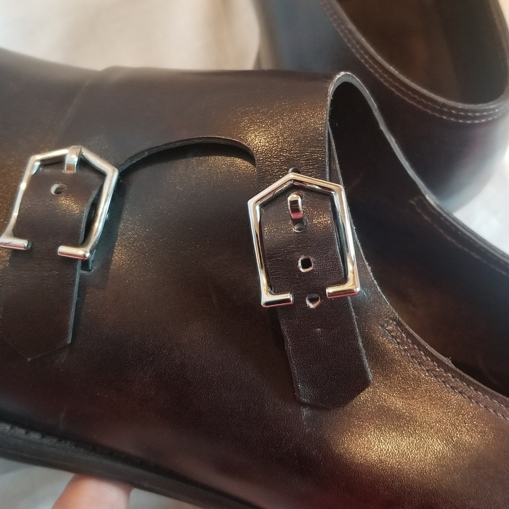 John Lobb Limited Edition Shoe (like new) - Picture 7 of 9